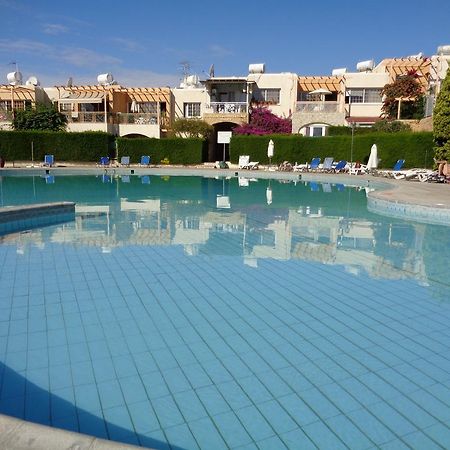 Santa Barbara Complex Apartment Лимасол Екстериор снимка