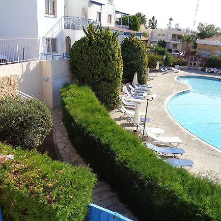 Santa Barbara Complex Apartment Лимасол Екстериор снимка