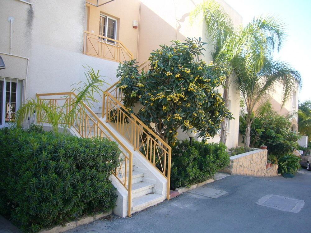 Santa Barbara Complex Apartment Лимасол Екстериор снимка
