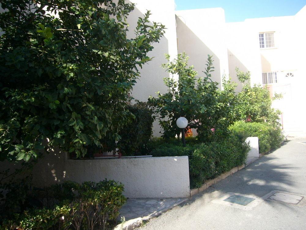 Santa Barbara Complex Apartment Лимасол Екстериор снимка
