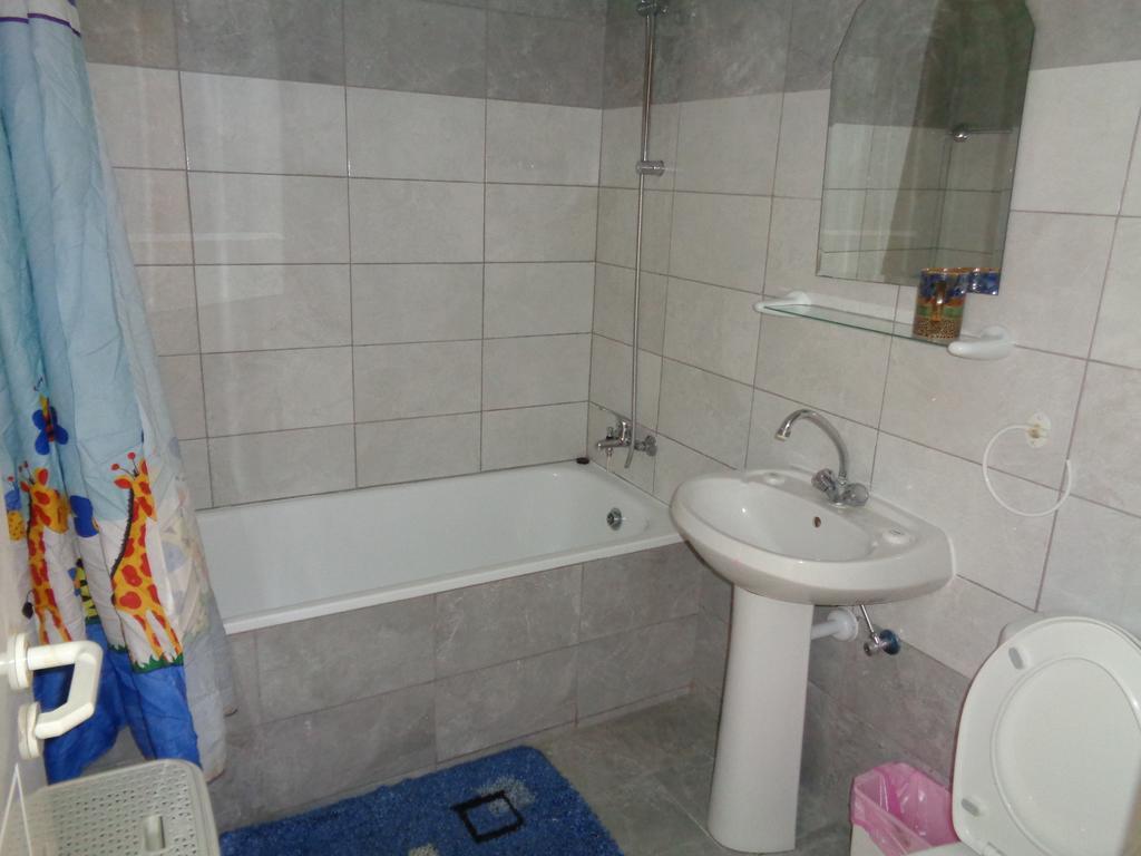 Santa Barbara Complex Apartment Лимасол Екстериор снимка